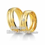 Alianças de noivado Rio de Janeiro 